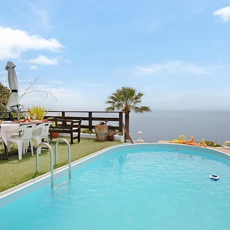 Casa Pelican Puntillo Del Sol Экстерьер фото