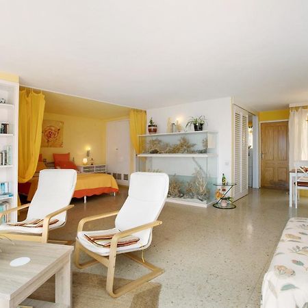 Casa Pelican Puntillo Del Sol Экстерьер фото