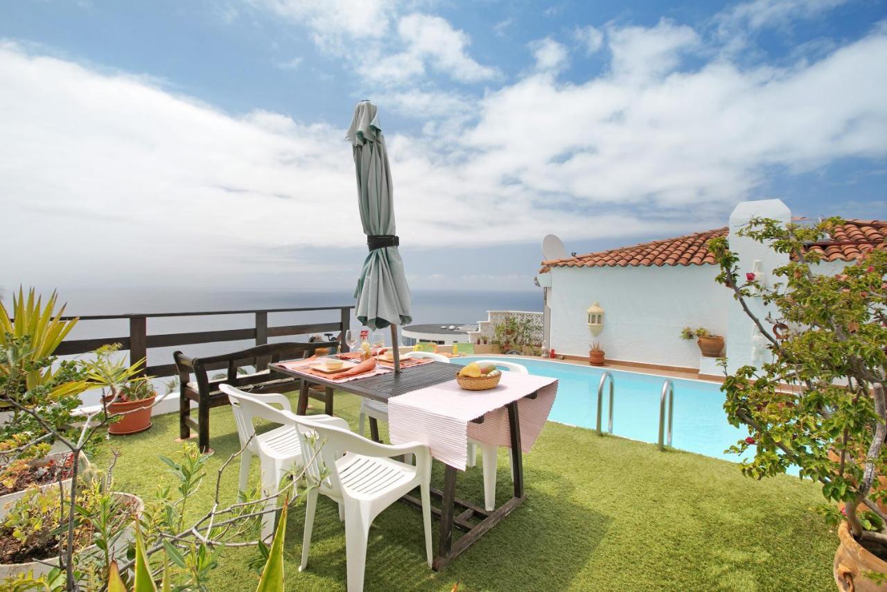 Casa Pelican Puntillo Del Sol Экстерьер фото