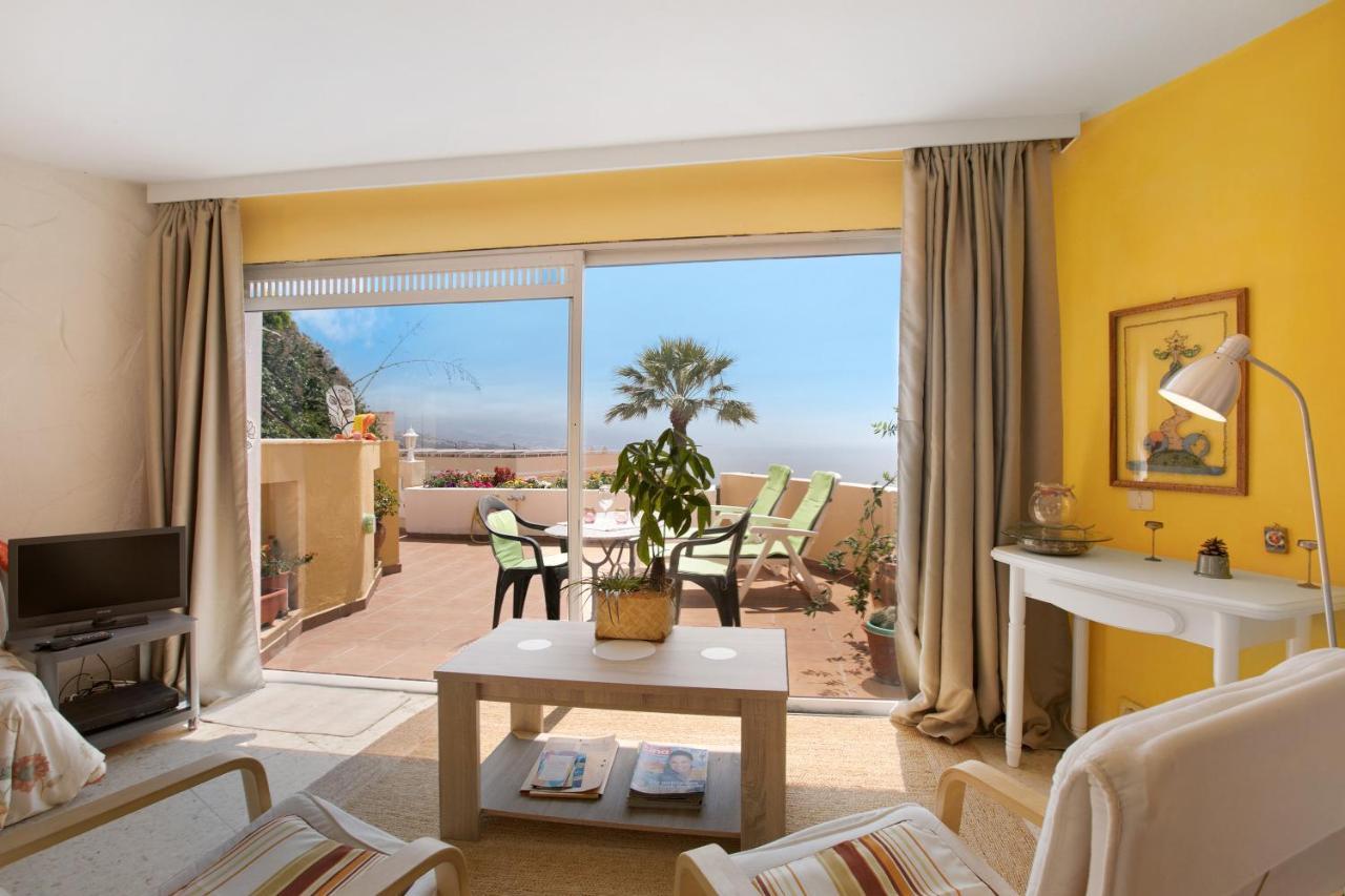 Casa Pelican Puntillo Del Sol Экстерьер фото