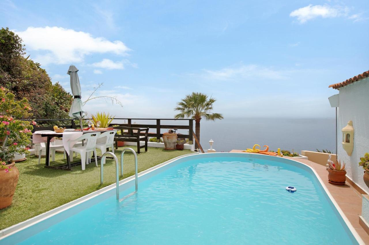 Casa Pelican Puntillo Del Sol Экстерьер фото