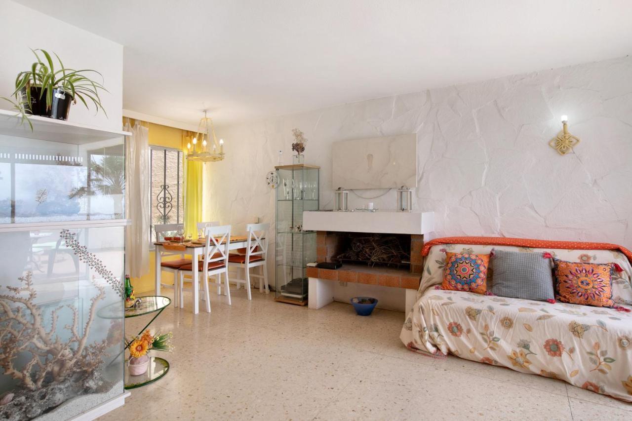 Casa Pelican Puntillo Del Sol Экстерьер фото