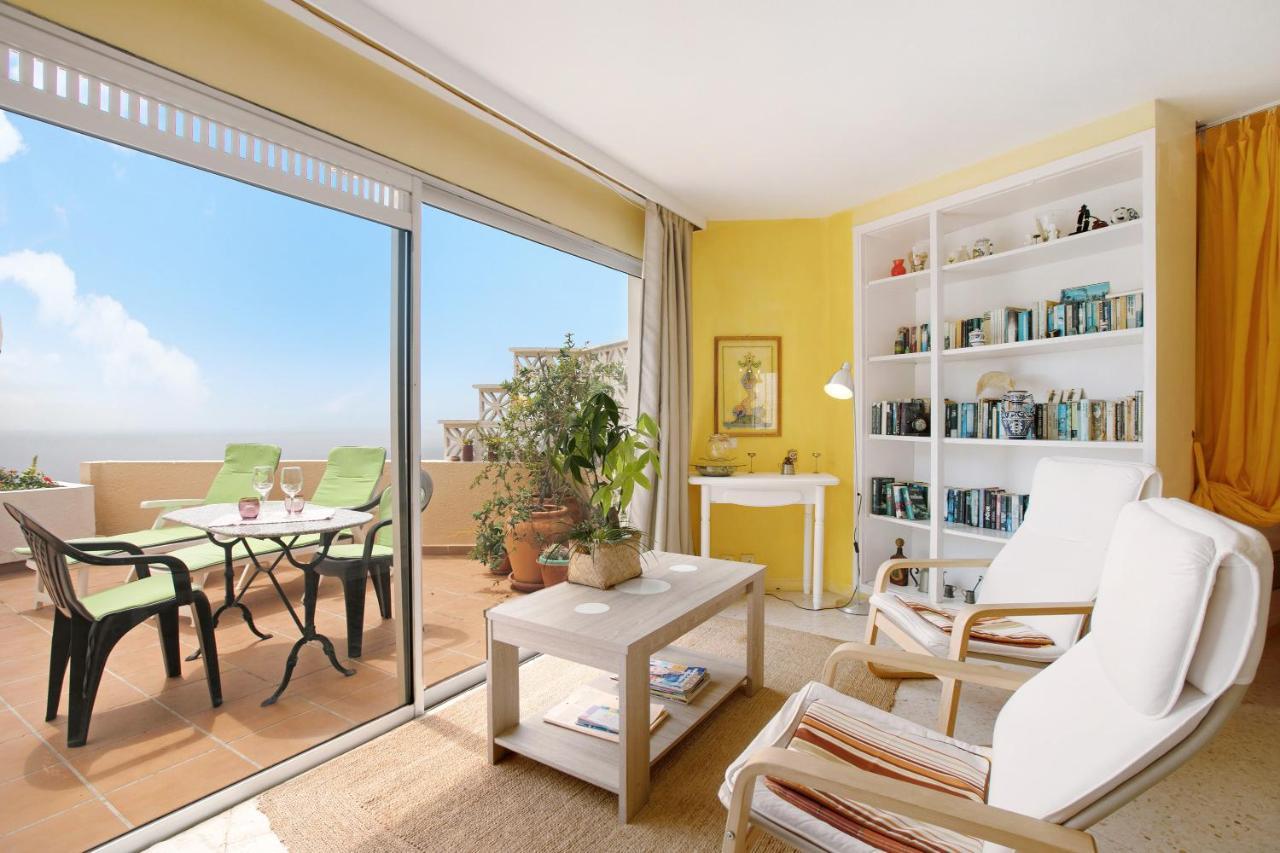 Casa Pelican Puntillo Del Sol Экстерьер фото