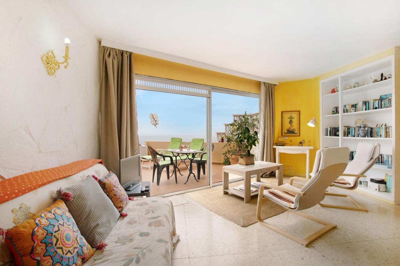 Casa Pelican Puntillo Del Sol Экстерьер фото