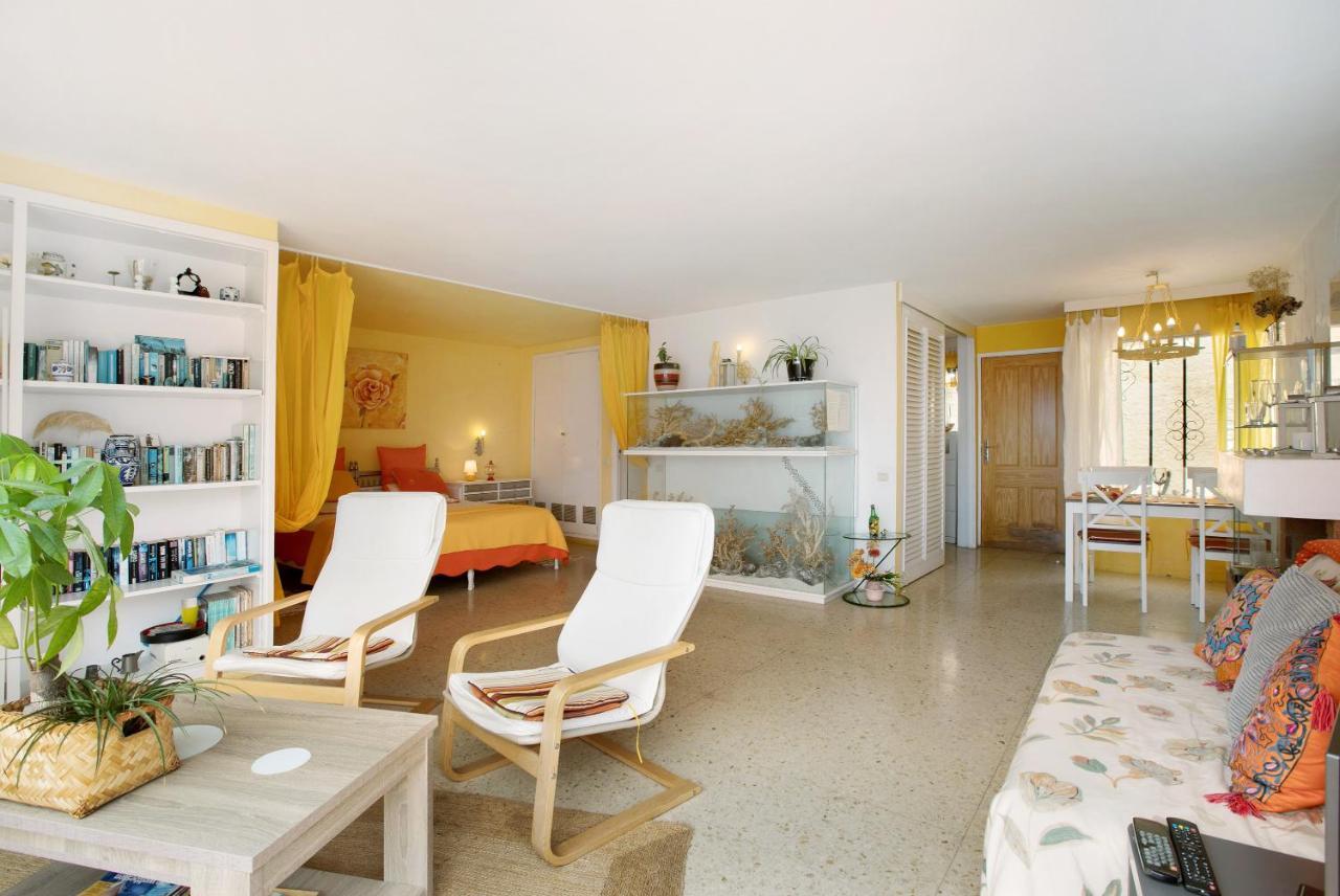 Casa Pelican Puntillo Del Sol Экстерьер фото