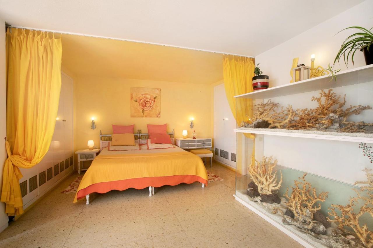 Casa Pelican Puntillo Del Sol Экстерьер фото