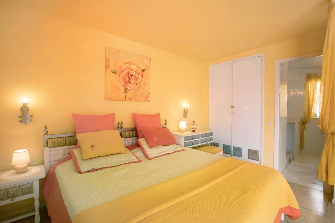 Casa Pelican Puntillo Del Sol Экстерьер фото