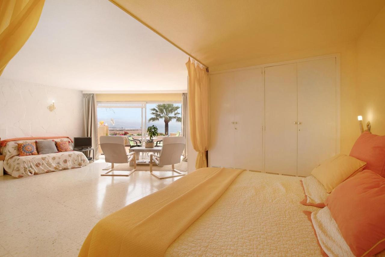 Casa Pelican Puntillo Del Sol Экстерьер фото