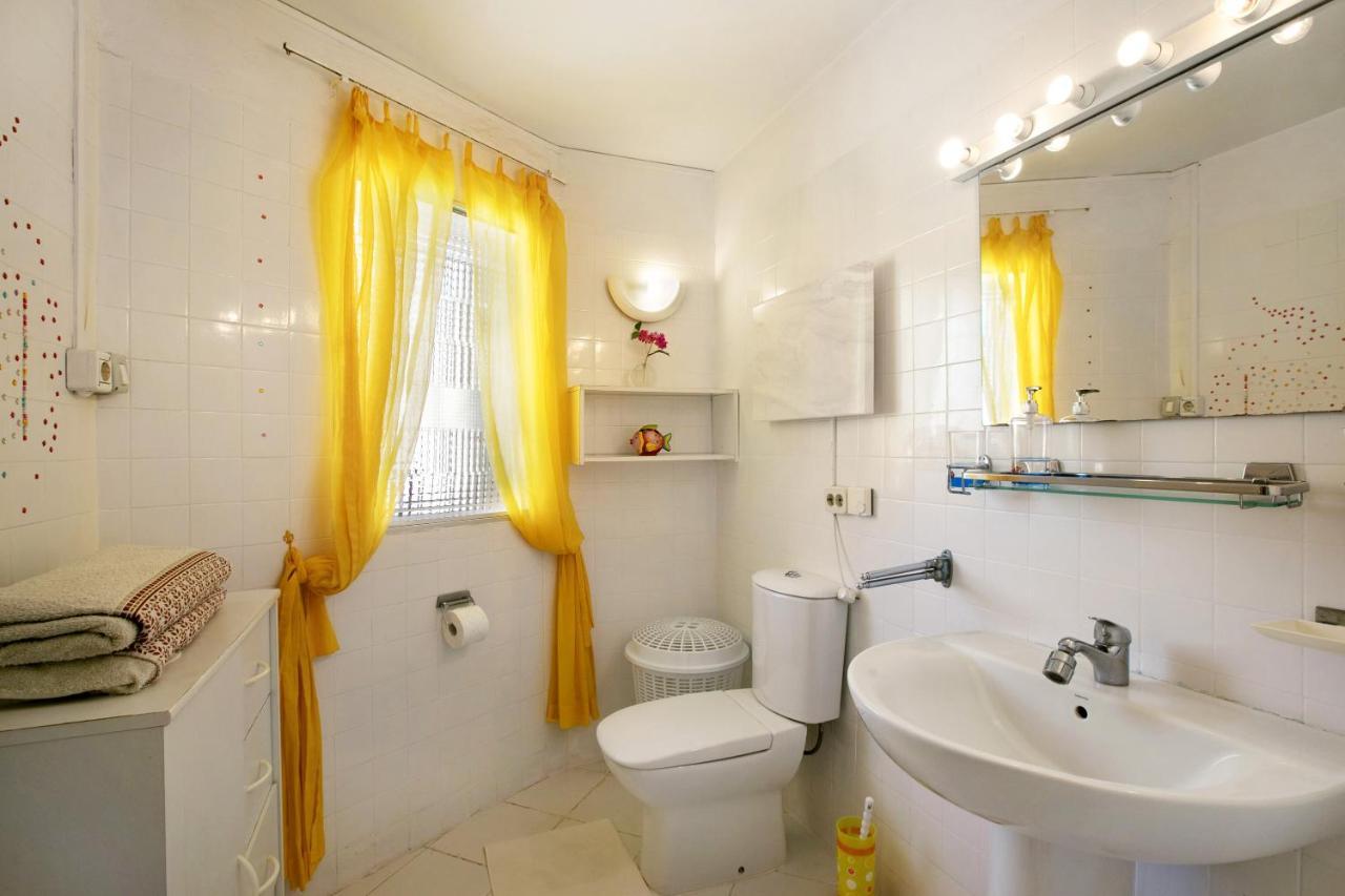 Casa Pelican Puntillo Del Sol Экстерьер фото