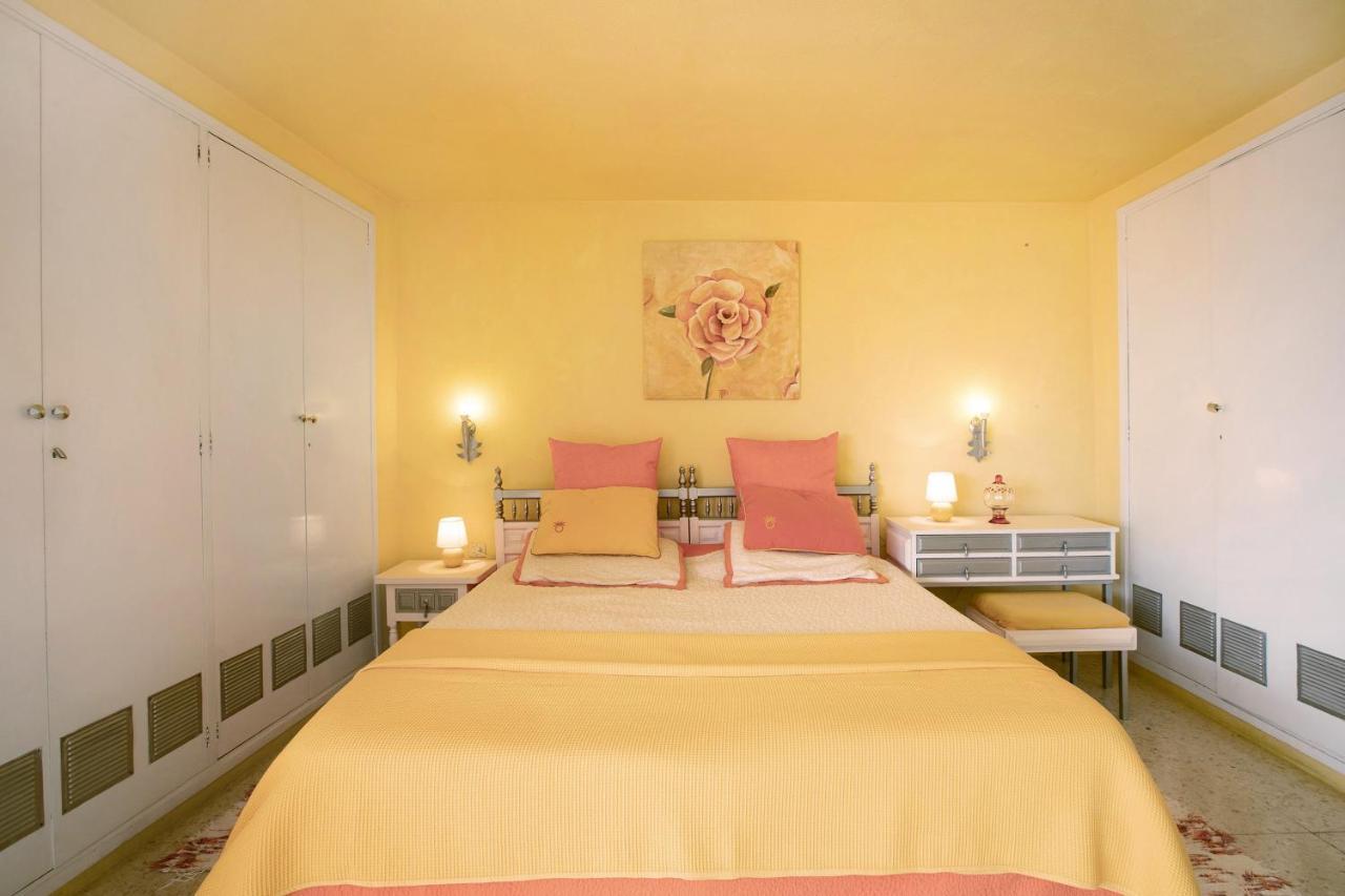Casa Pelican Puntillo Del Sol Экстерьер фото