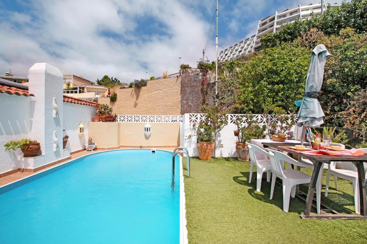 Casa Pelican Puntillo Del Sol Экстерьер фото