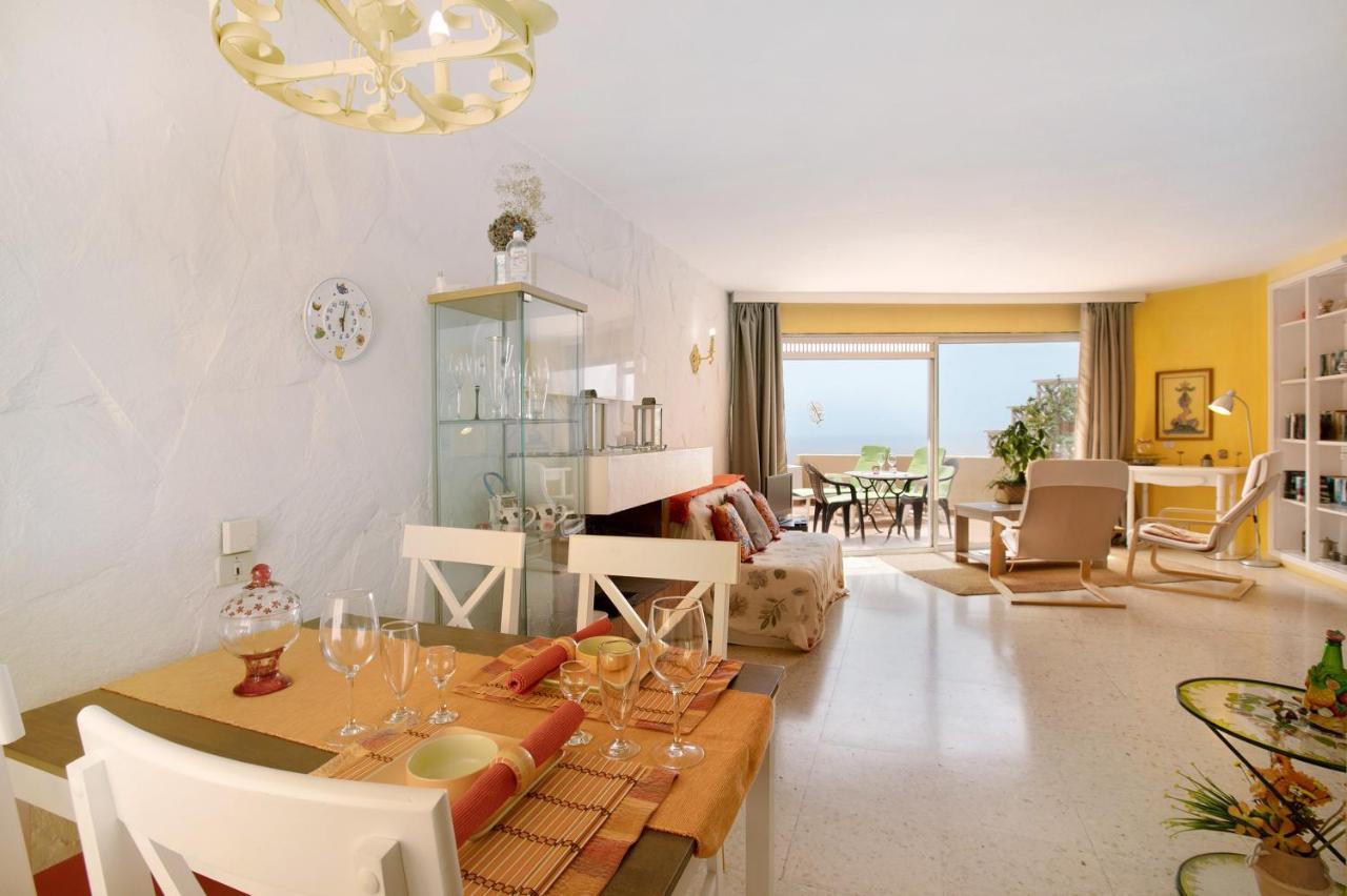 Casa Pelican Puntillo Del Sol Экстерьер фото